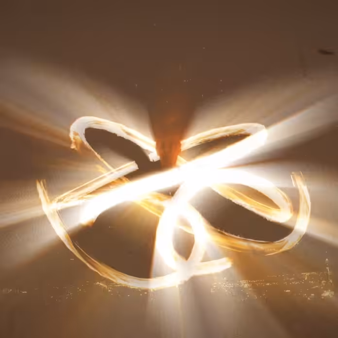 Dancer's light