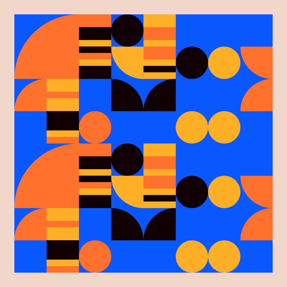 Geometrical #174