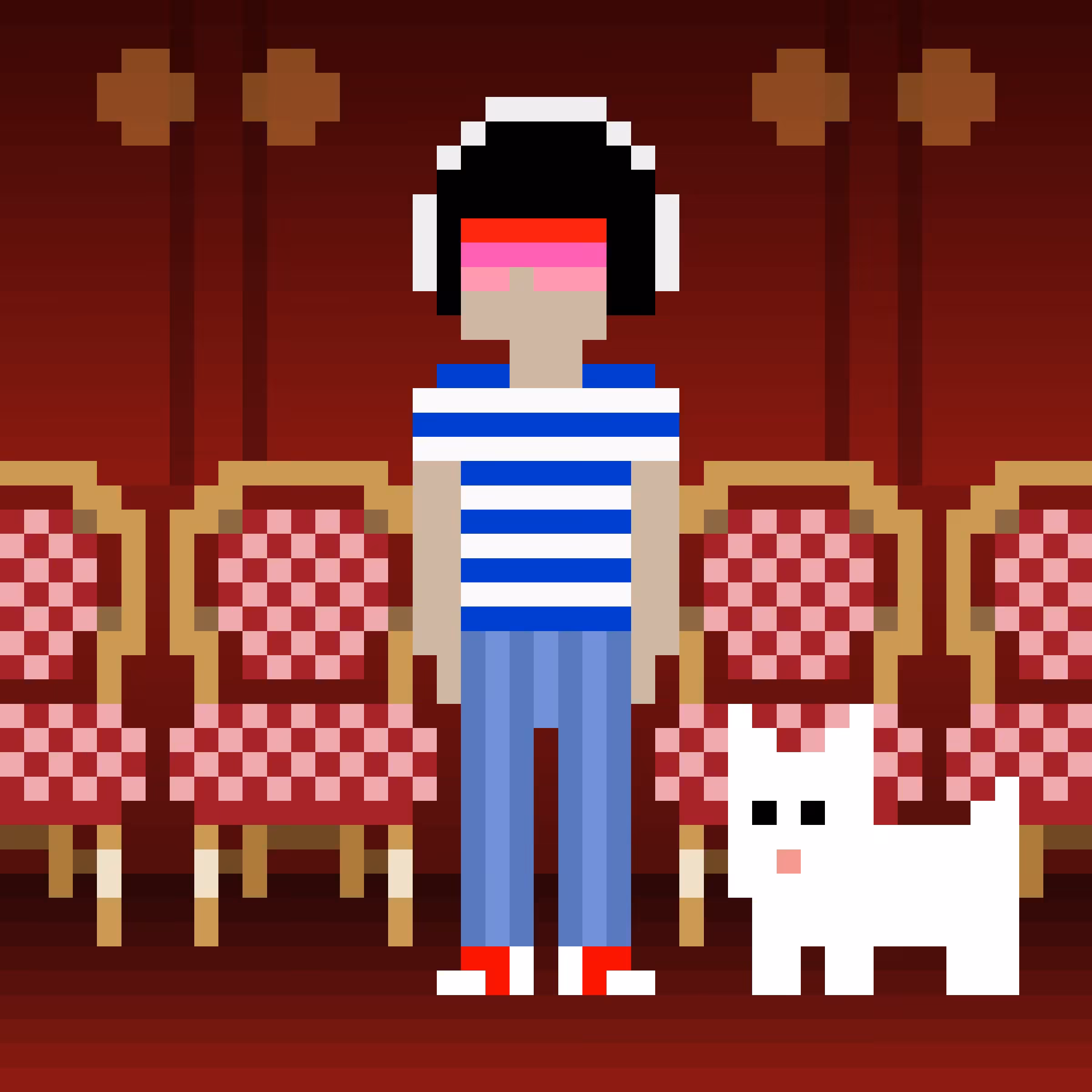 CryptoParisian #746