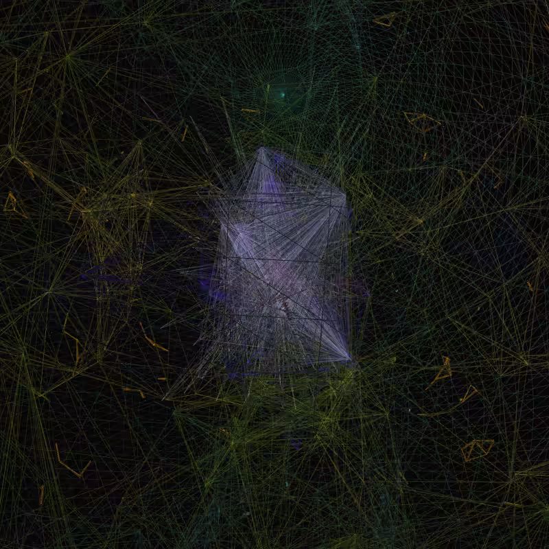 Constellation Builder 02 #60