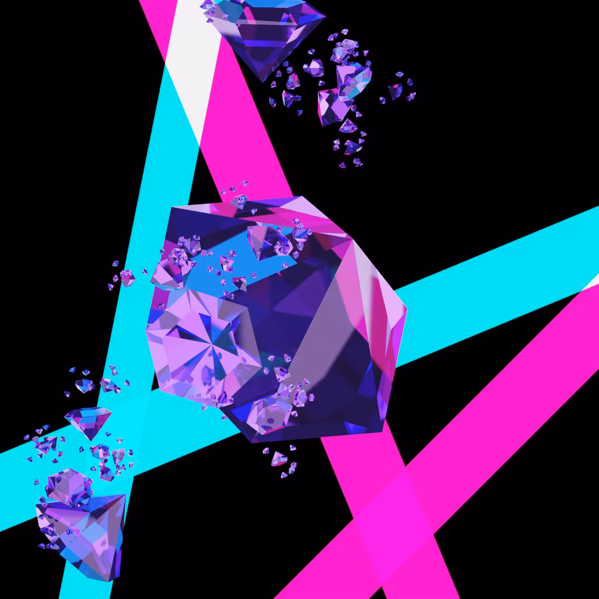 Fragment: ETERNAL FRAGMENT #1393