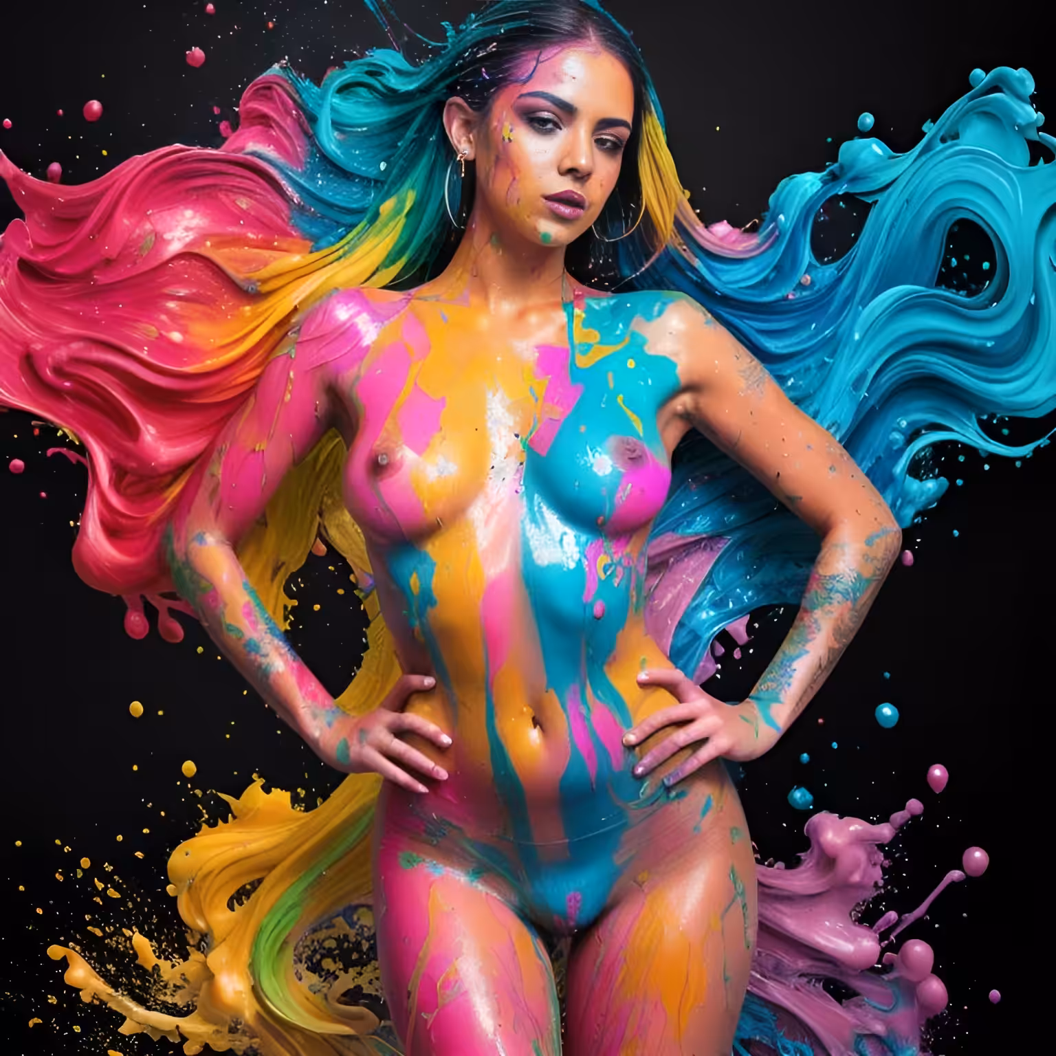 Splash