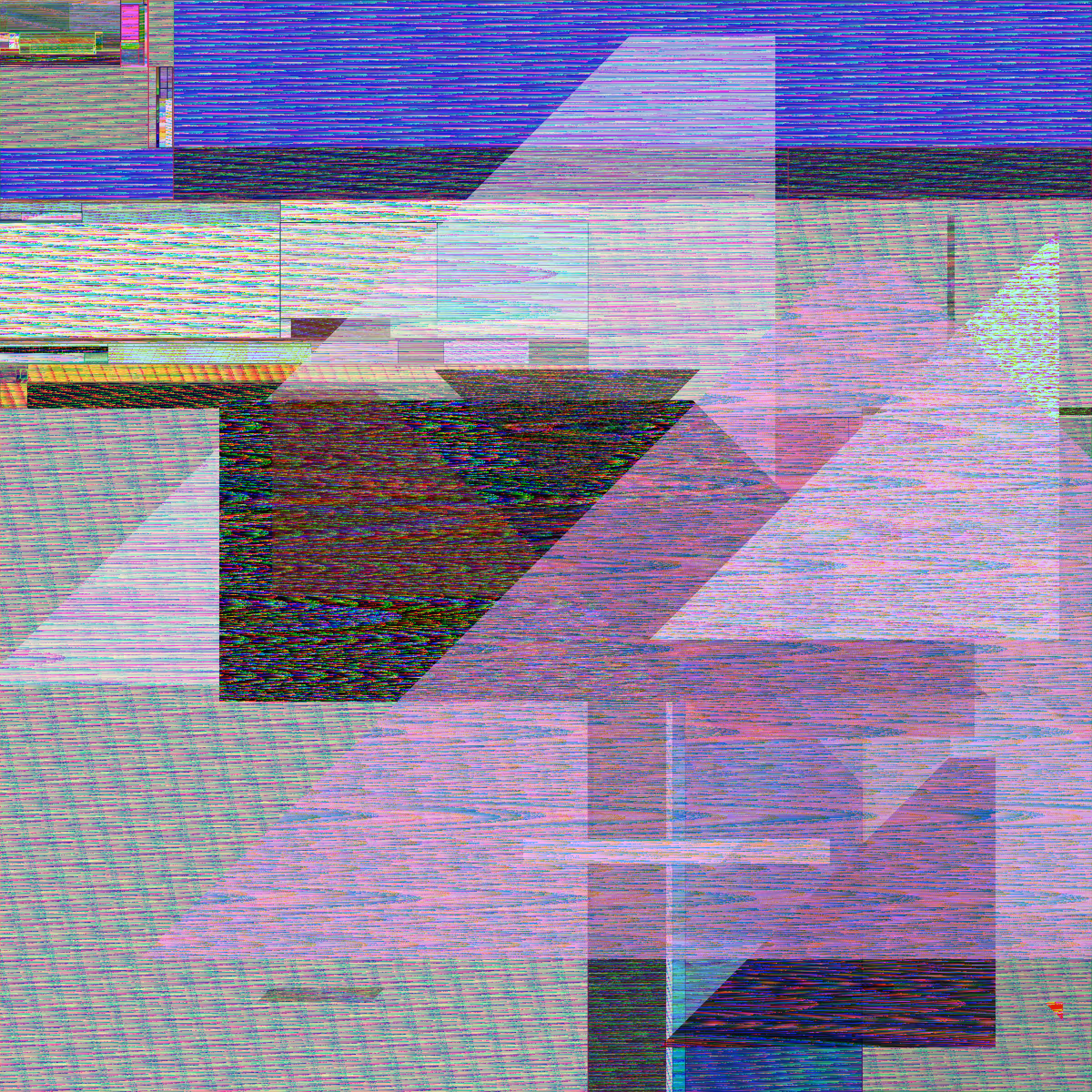 Interference architecture #53