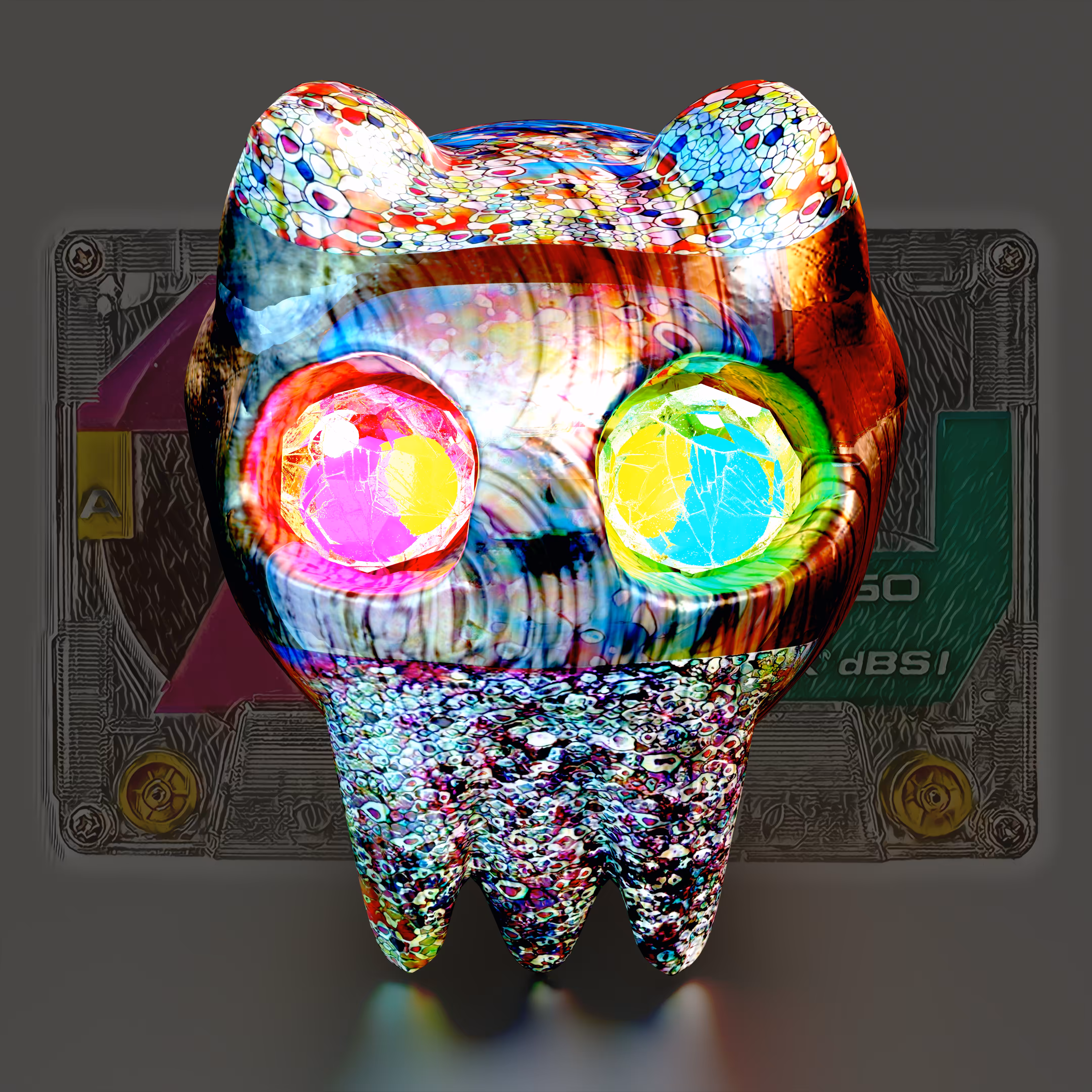 DDF Artifact