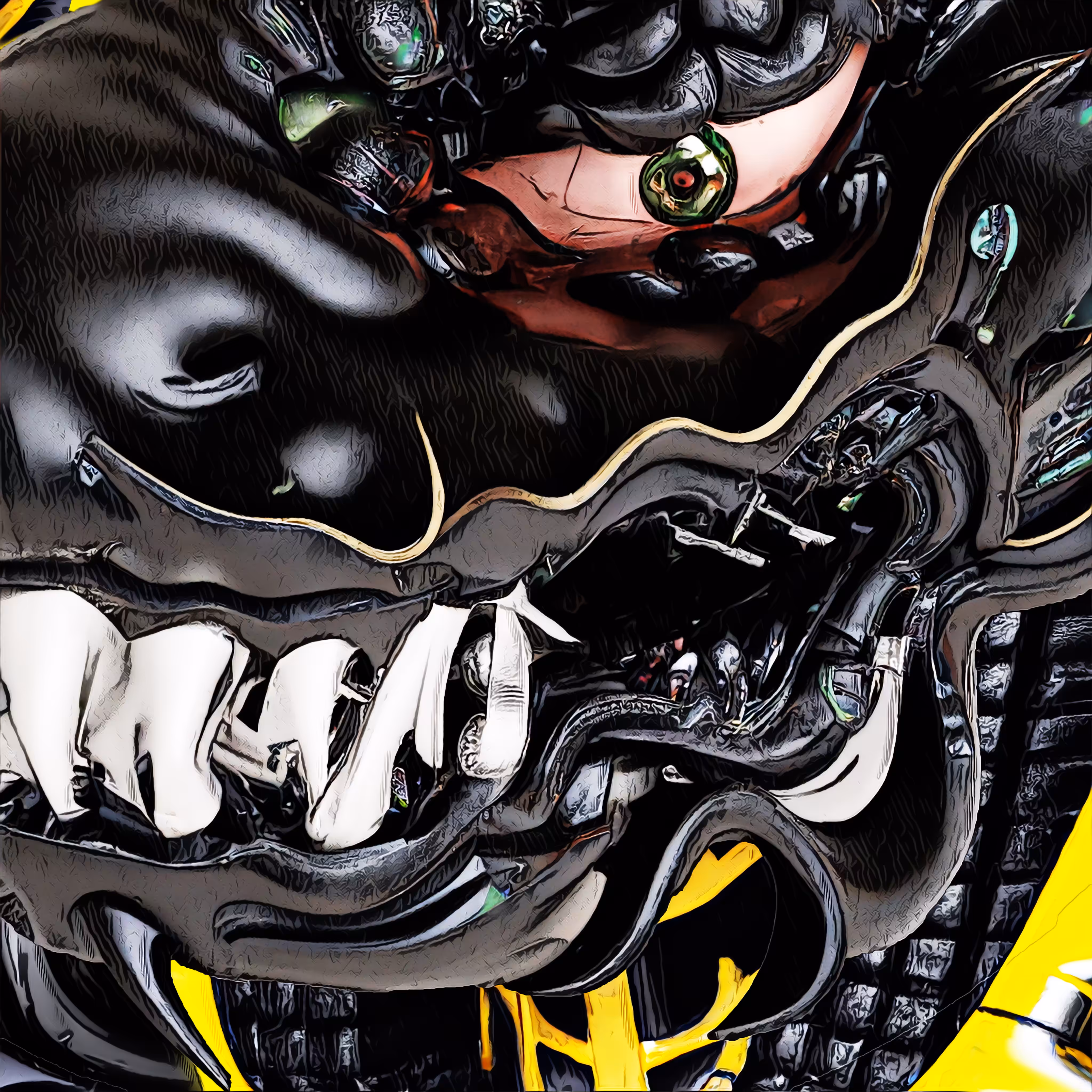 GROWL
