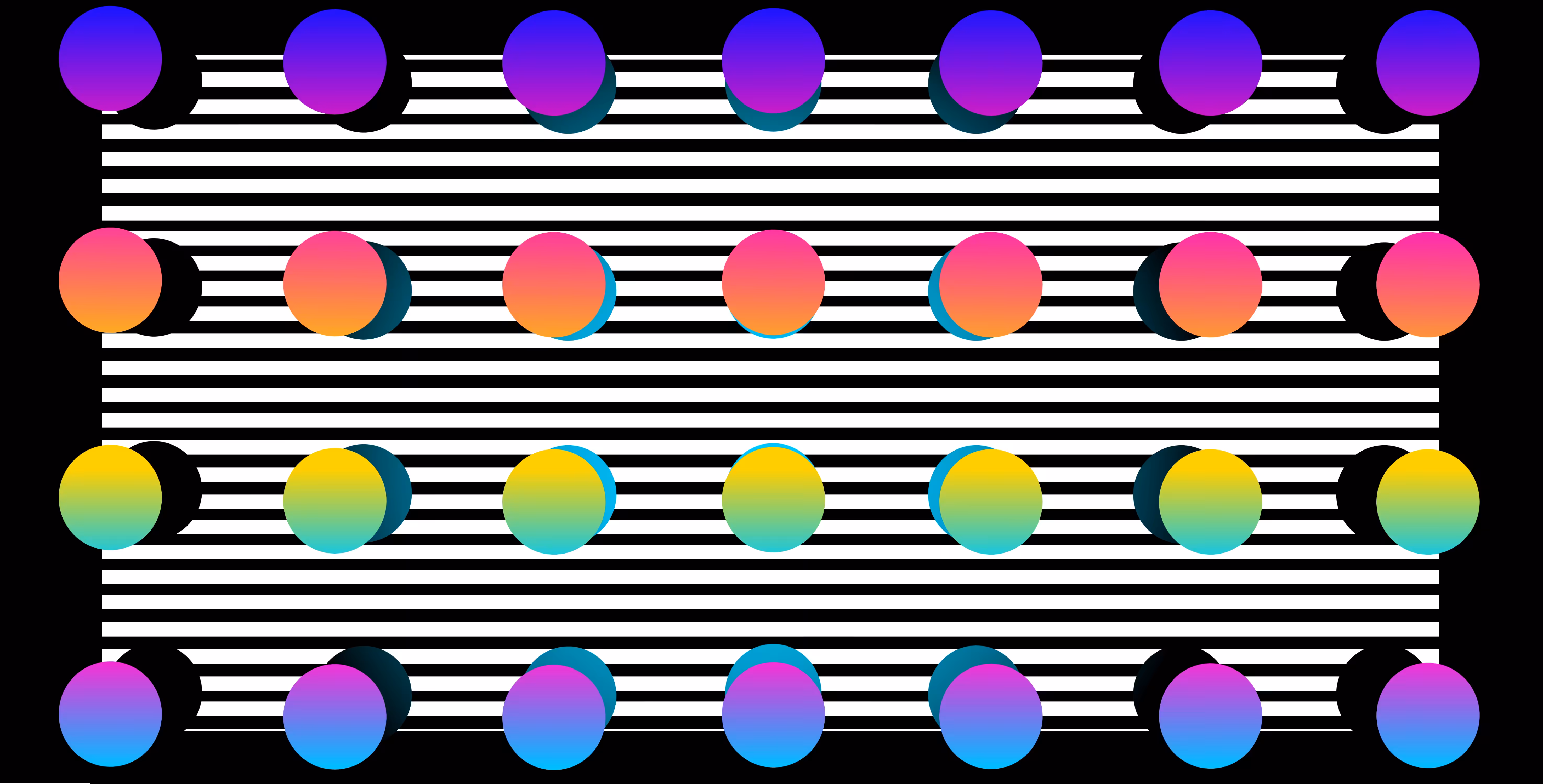  two movements