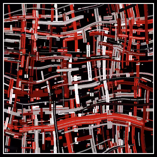 Traffic jam #47