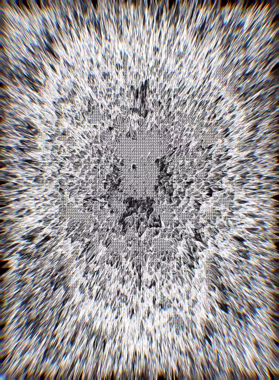 Dead Pixel