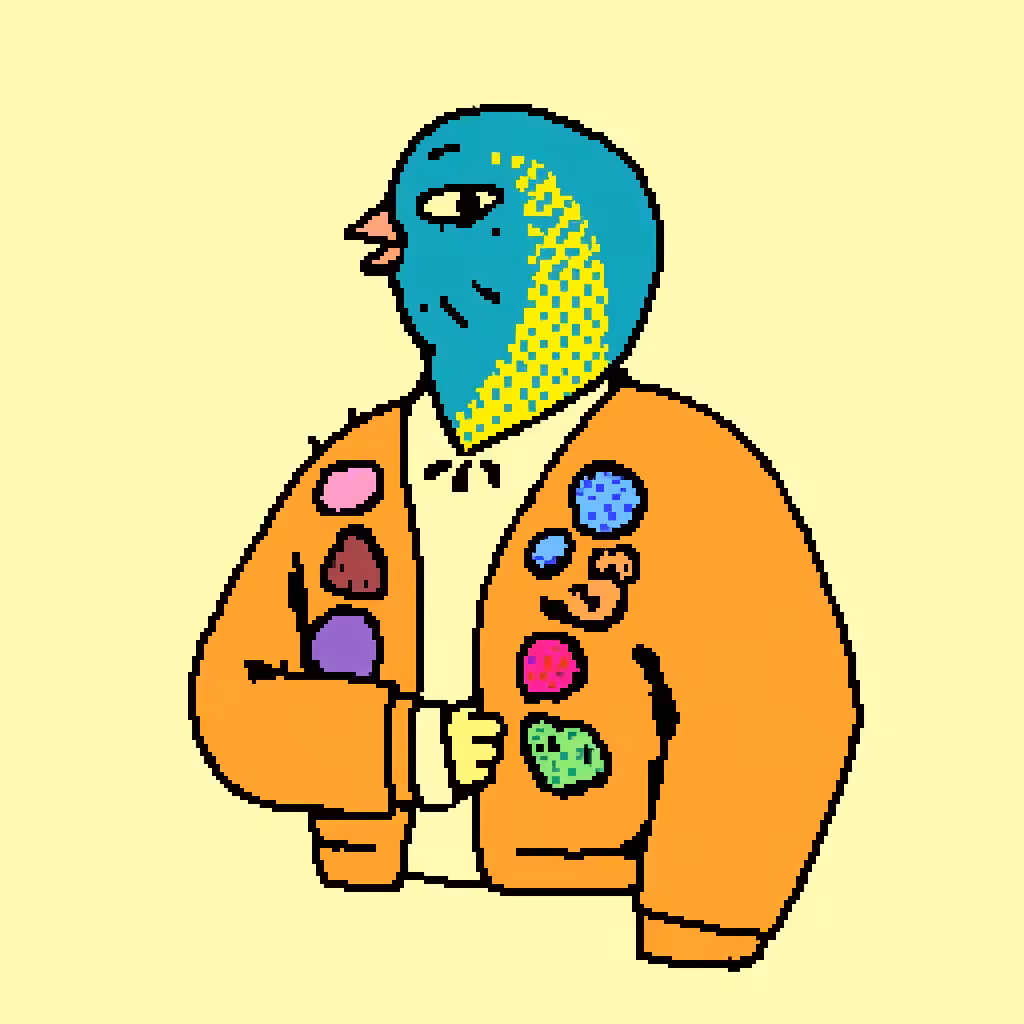 QuiltPatch