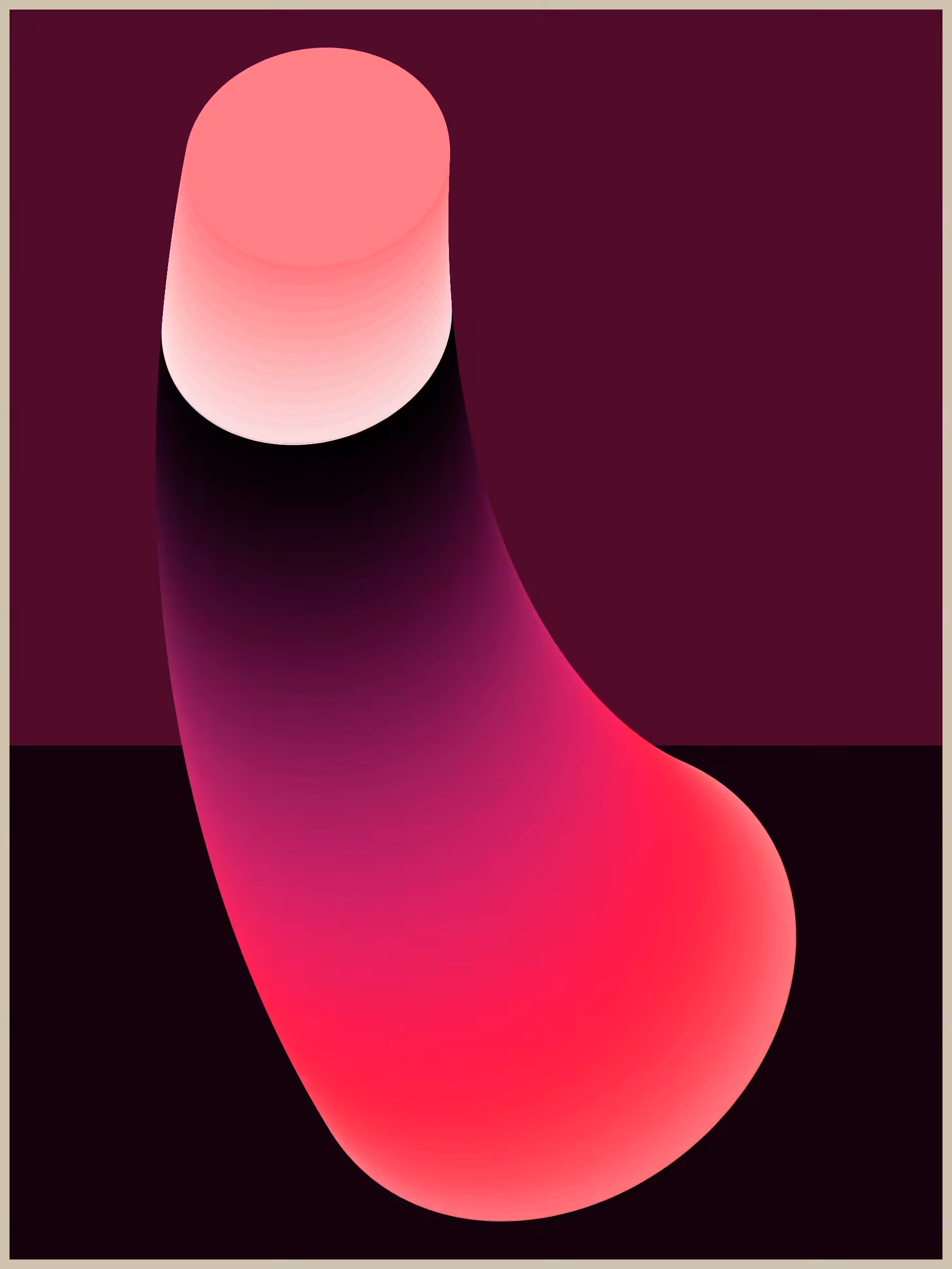 Spire (Bokashi Cone) #38