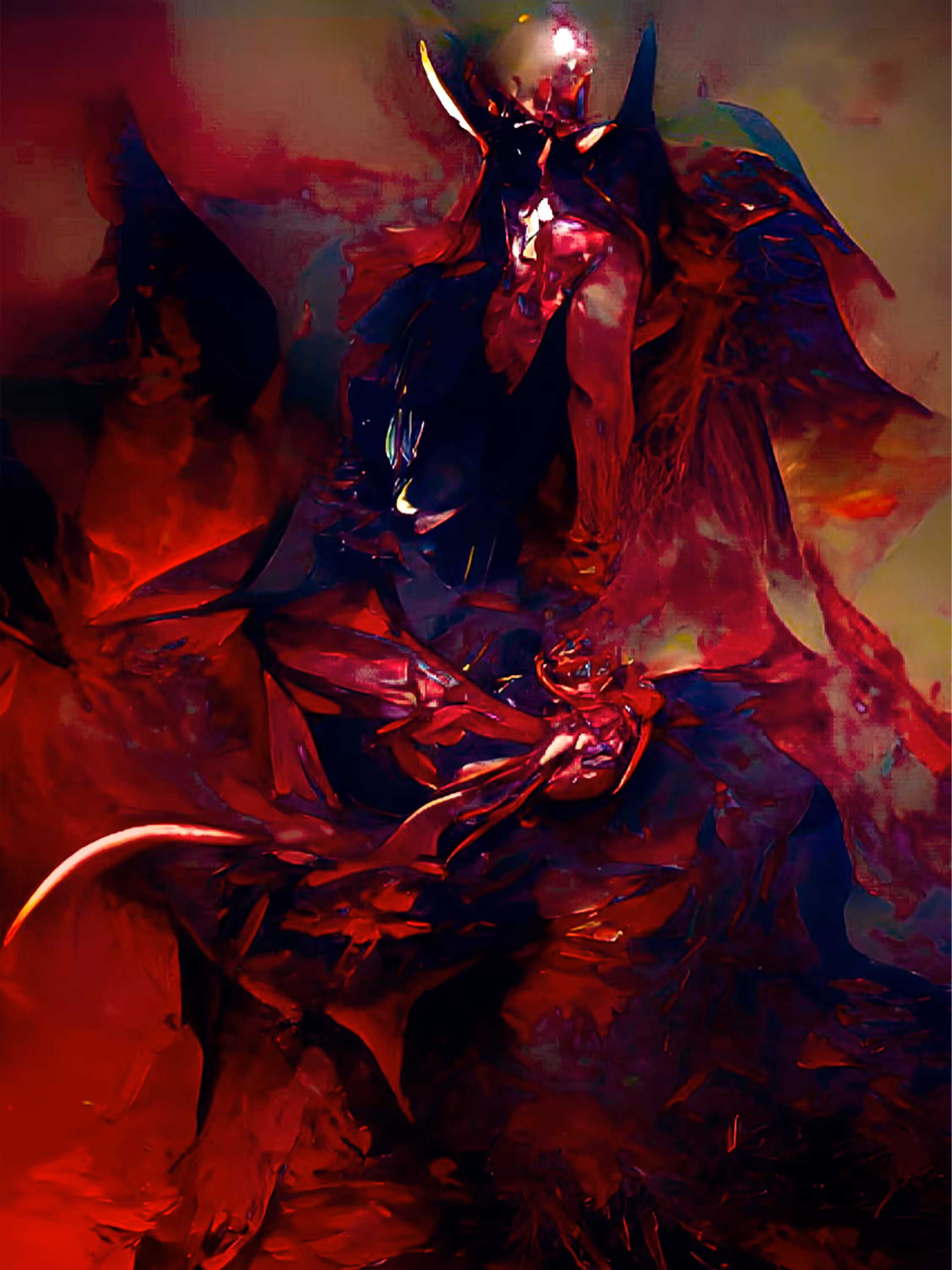 Creature From Hell
