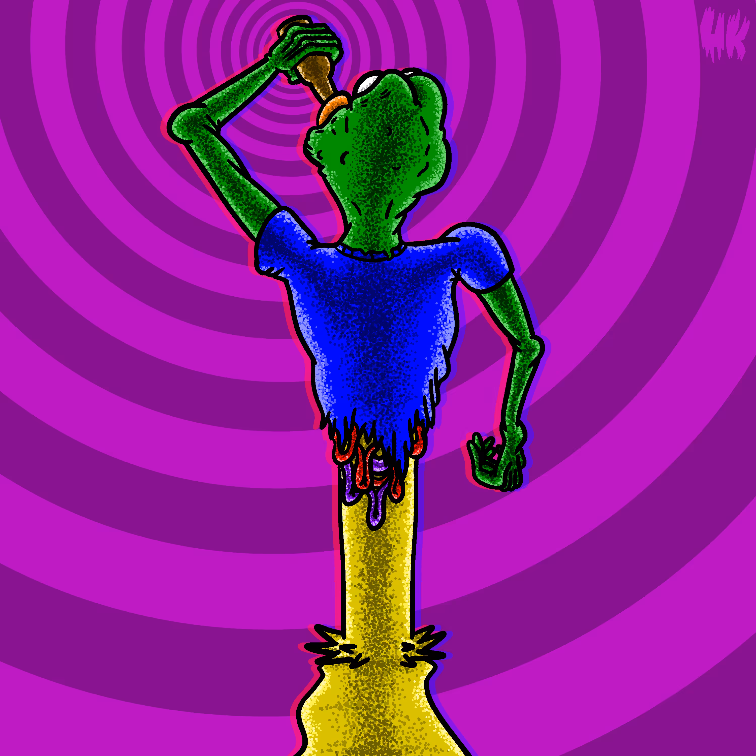 Rotgut