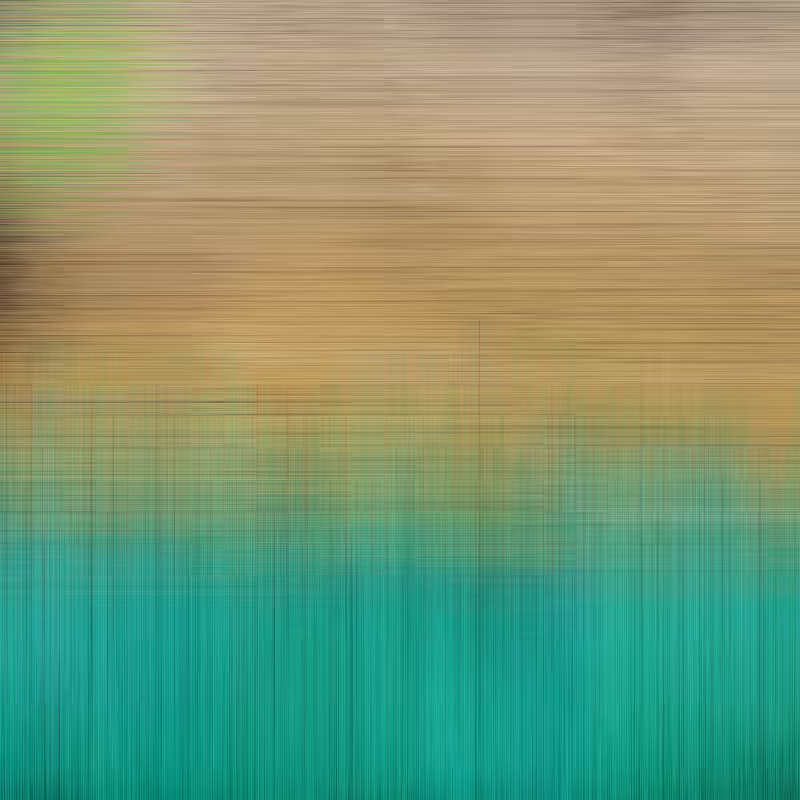 Hatch Field 003 #67