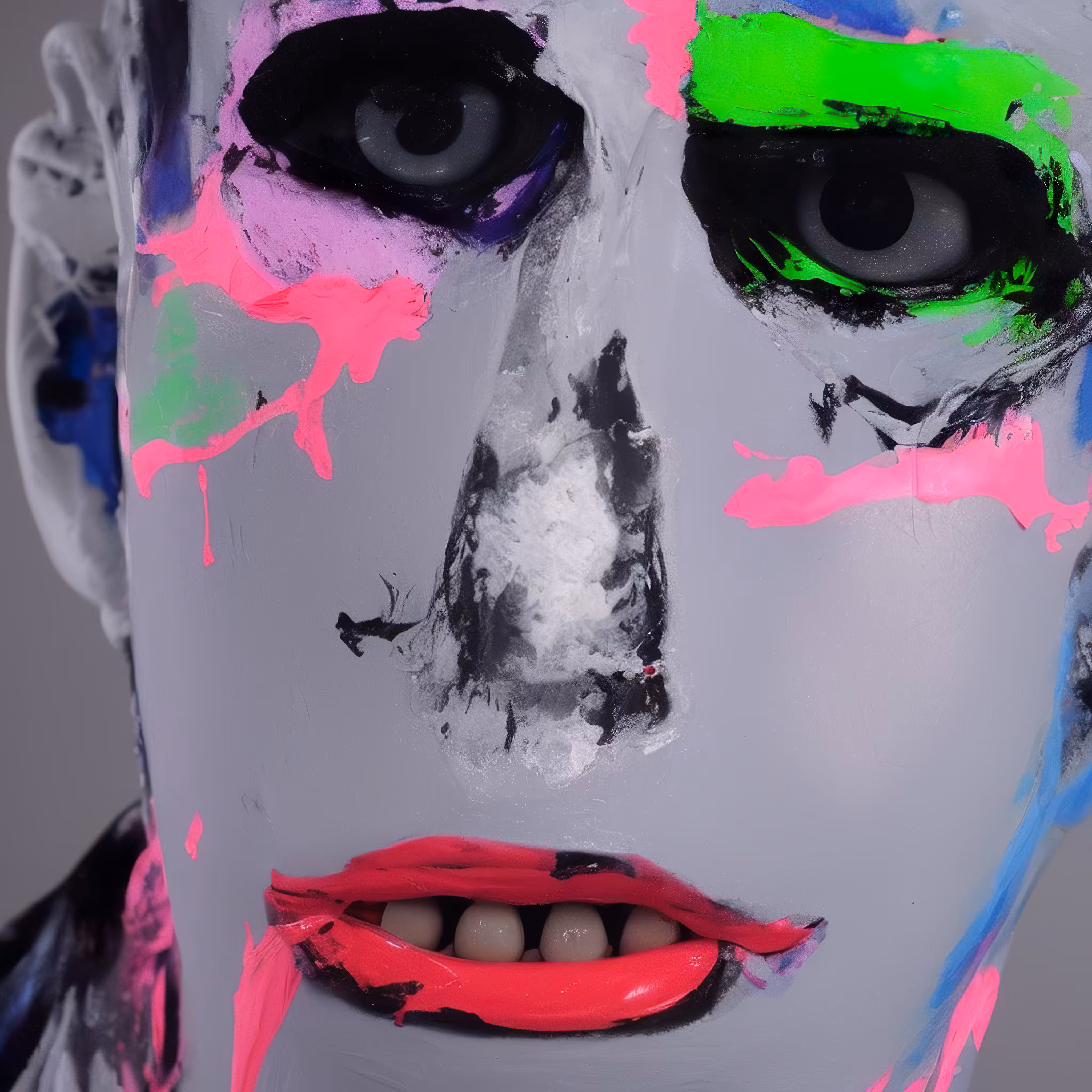 Thief of color