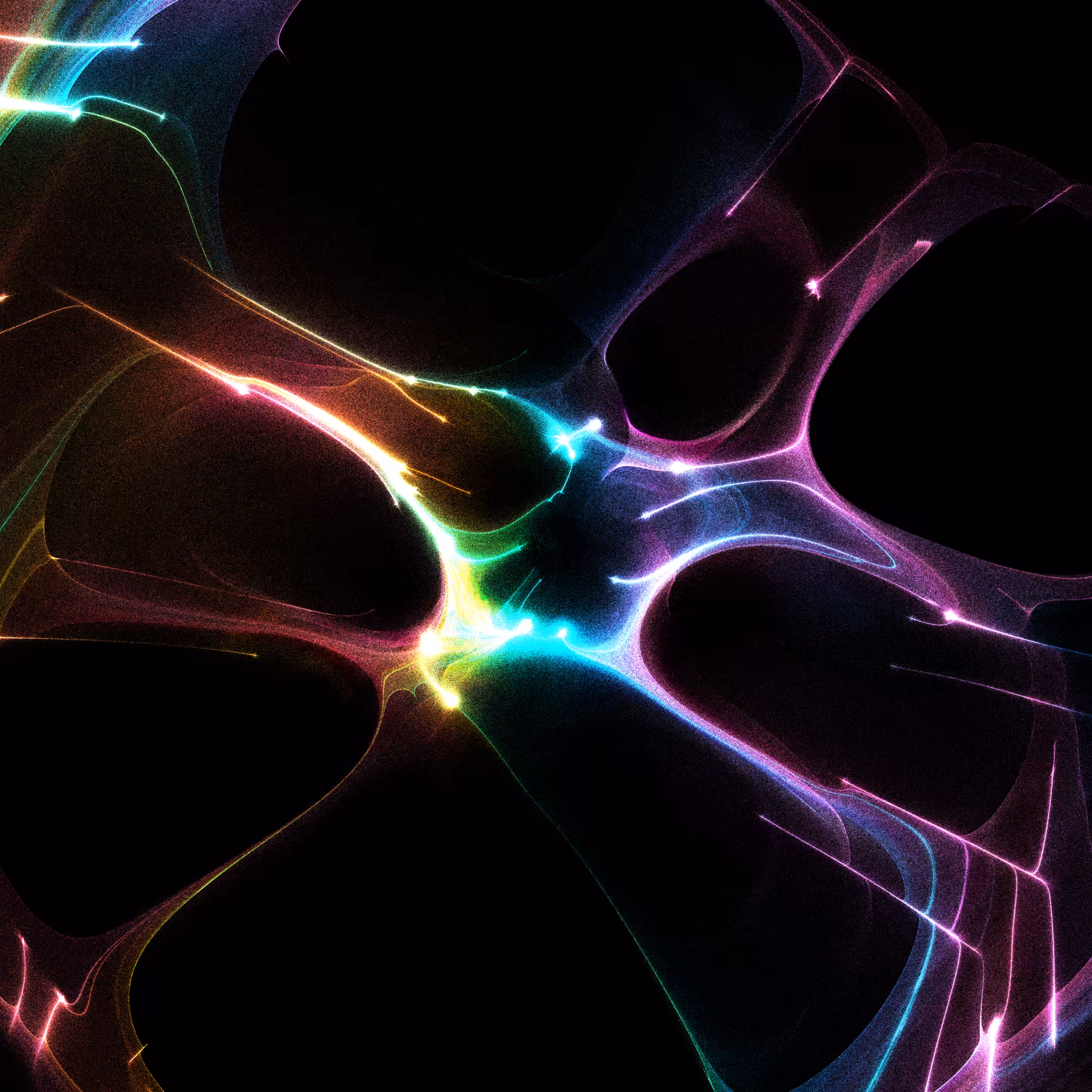 Wavelength persistence #13