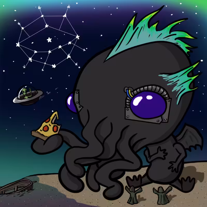 Chibi-thulhu #372