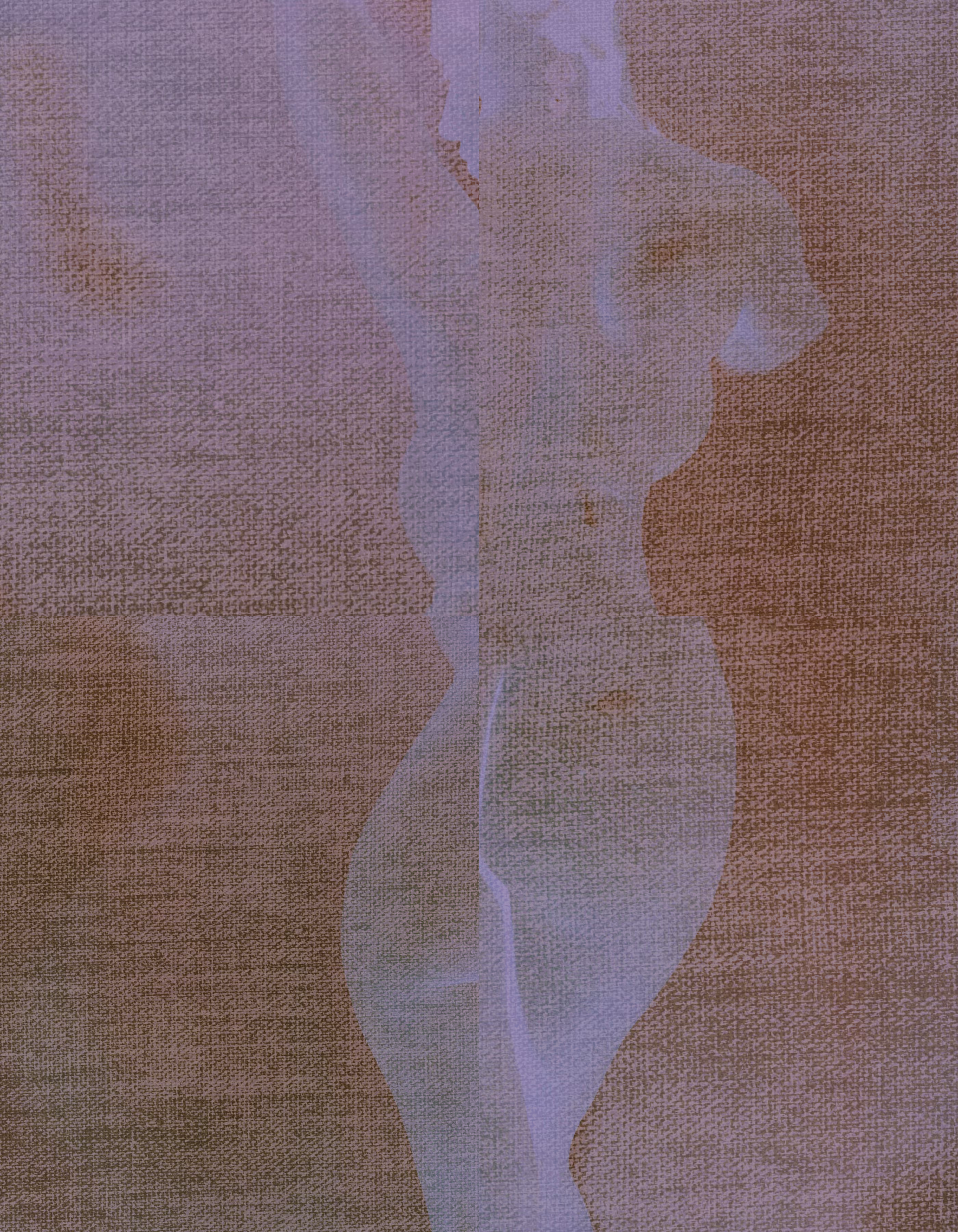 Bodies of Color #40