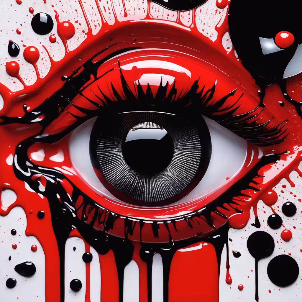No eye-dea