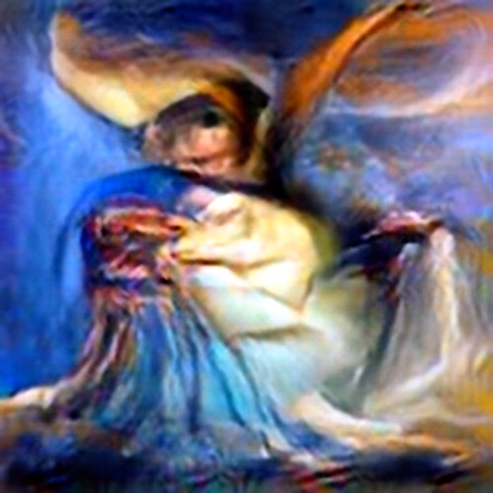 Angels #9 (Corpus: Spheres of Heaven)