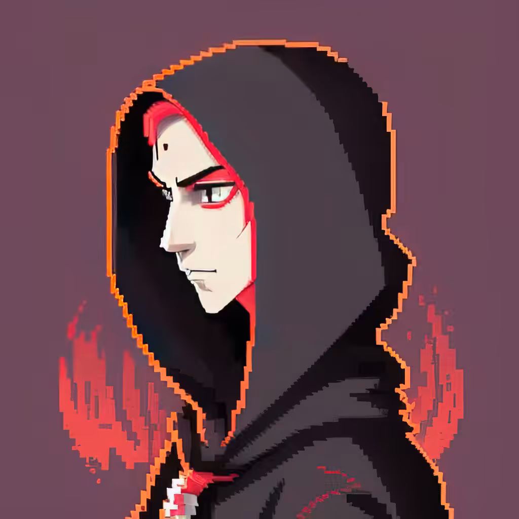 Wizards of Exile: #319