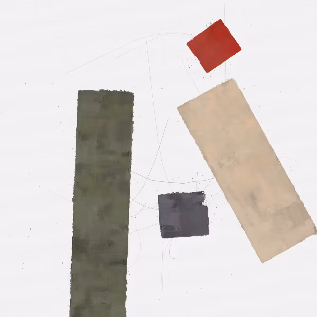 Disjoint and Disoriented #175