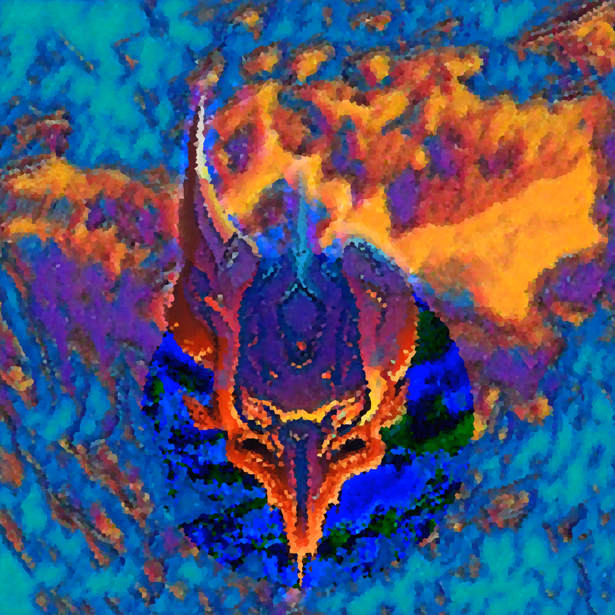 Monsters Of Hell 