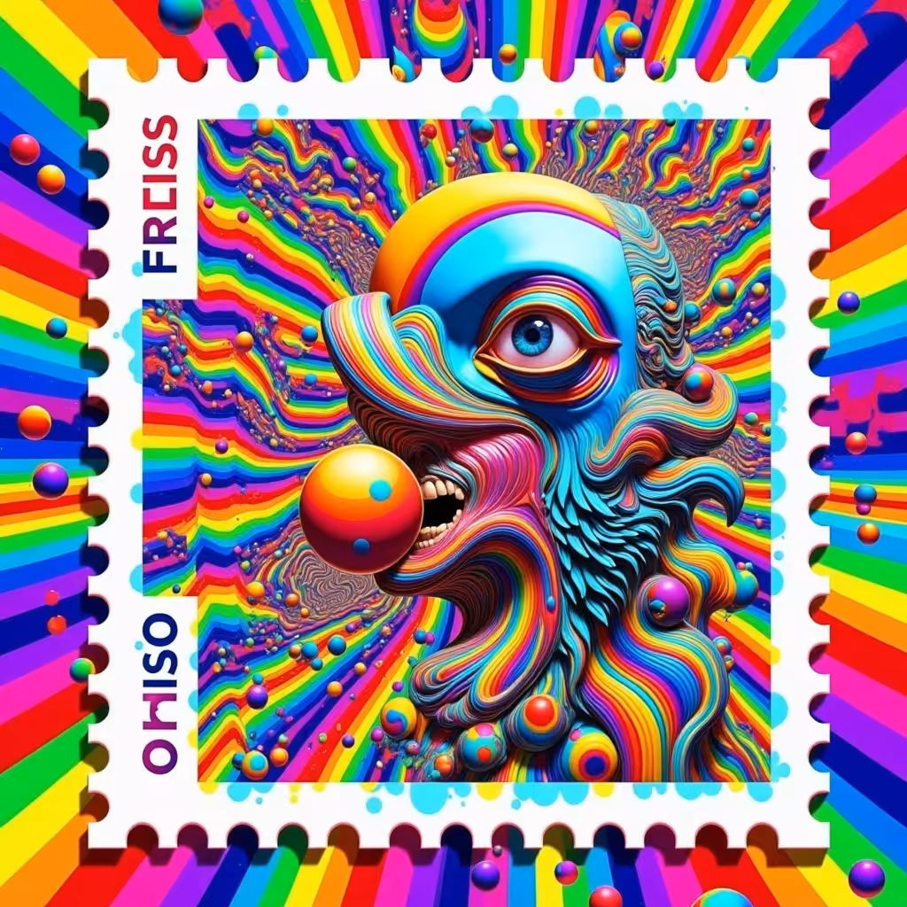 Stamp #57