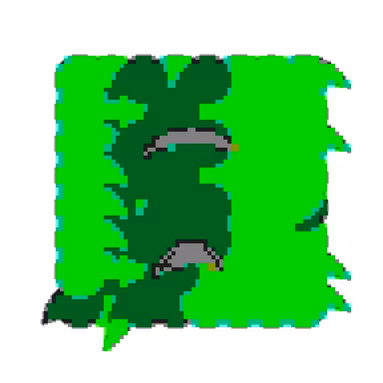 FoliaVirus: Kudzu #916
