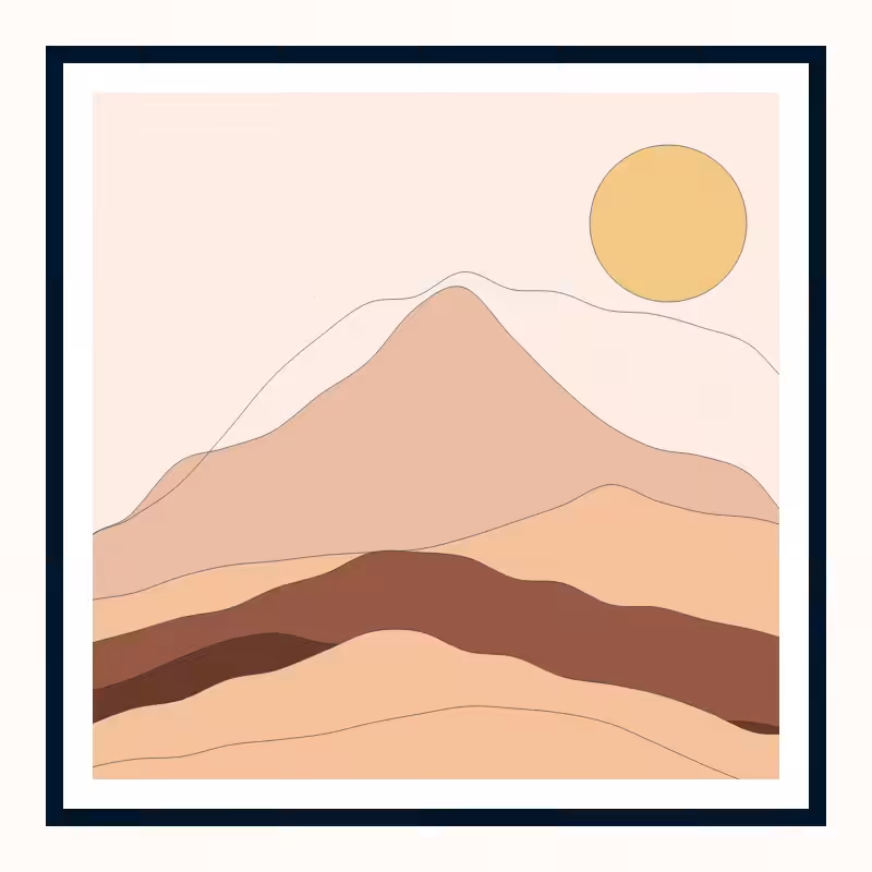 MetaMountains #88