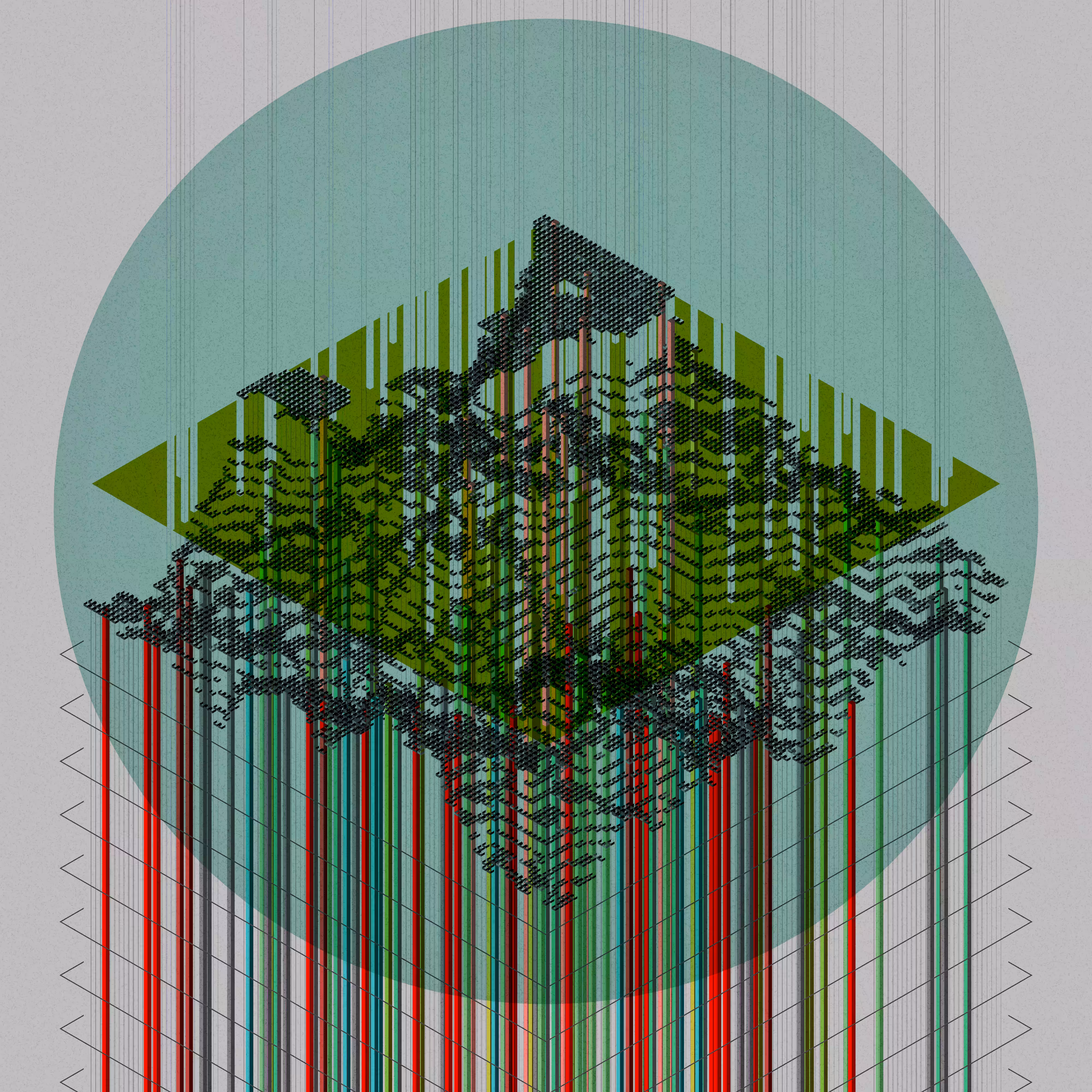Land Hypothesis #10