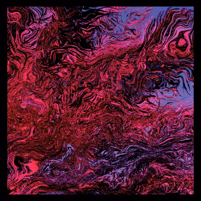 Sandstorm VII