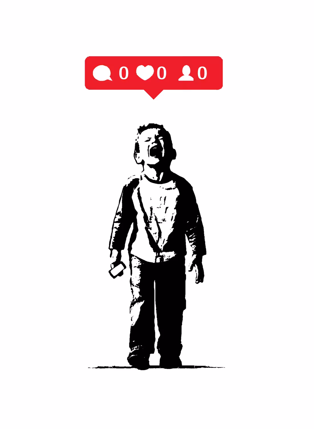Nobody Likes Me - Red Lotto