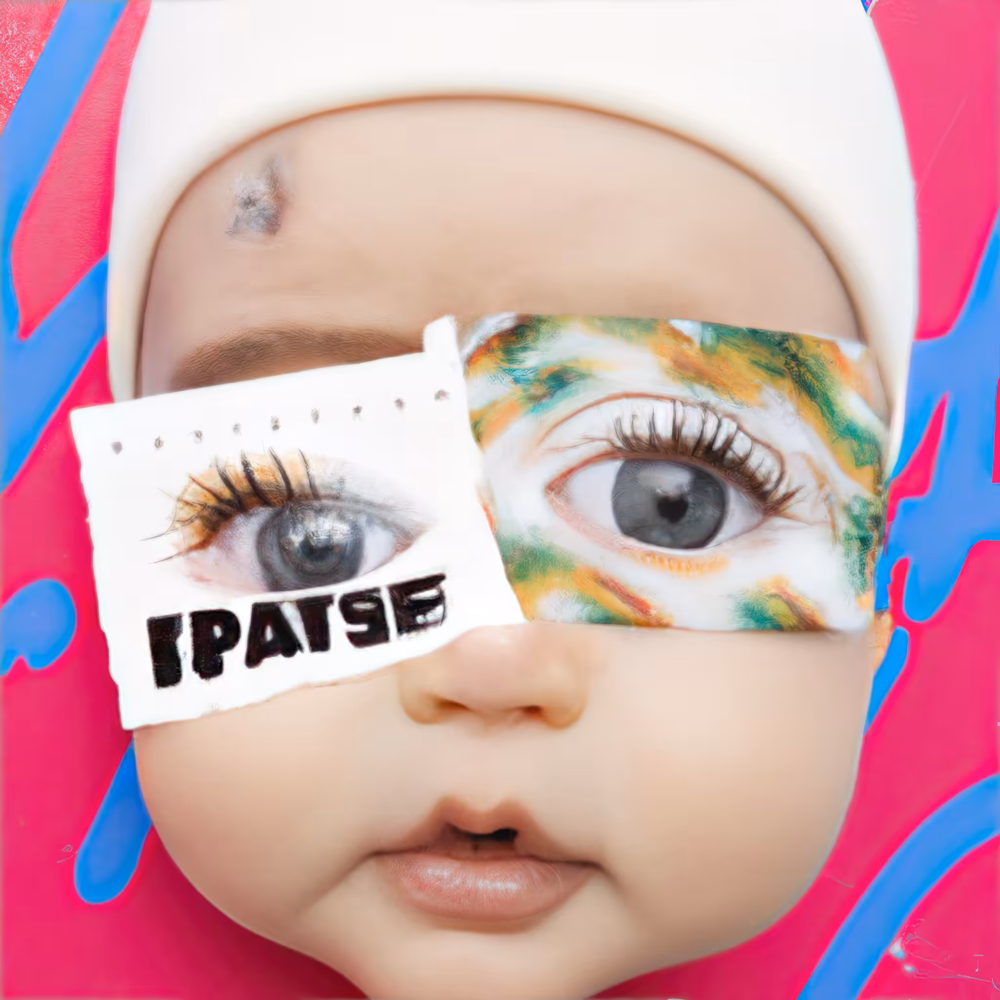 Ipatse - UNBORN ON FEBRUARY 17, 2023