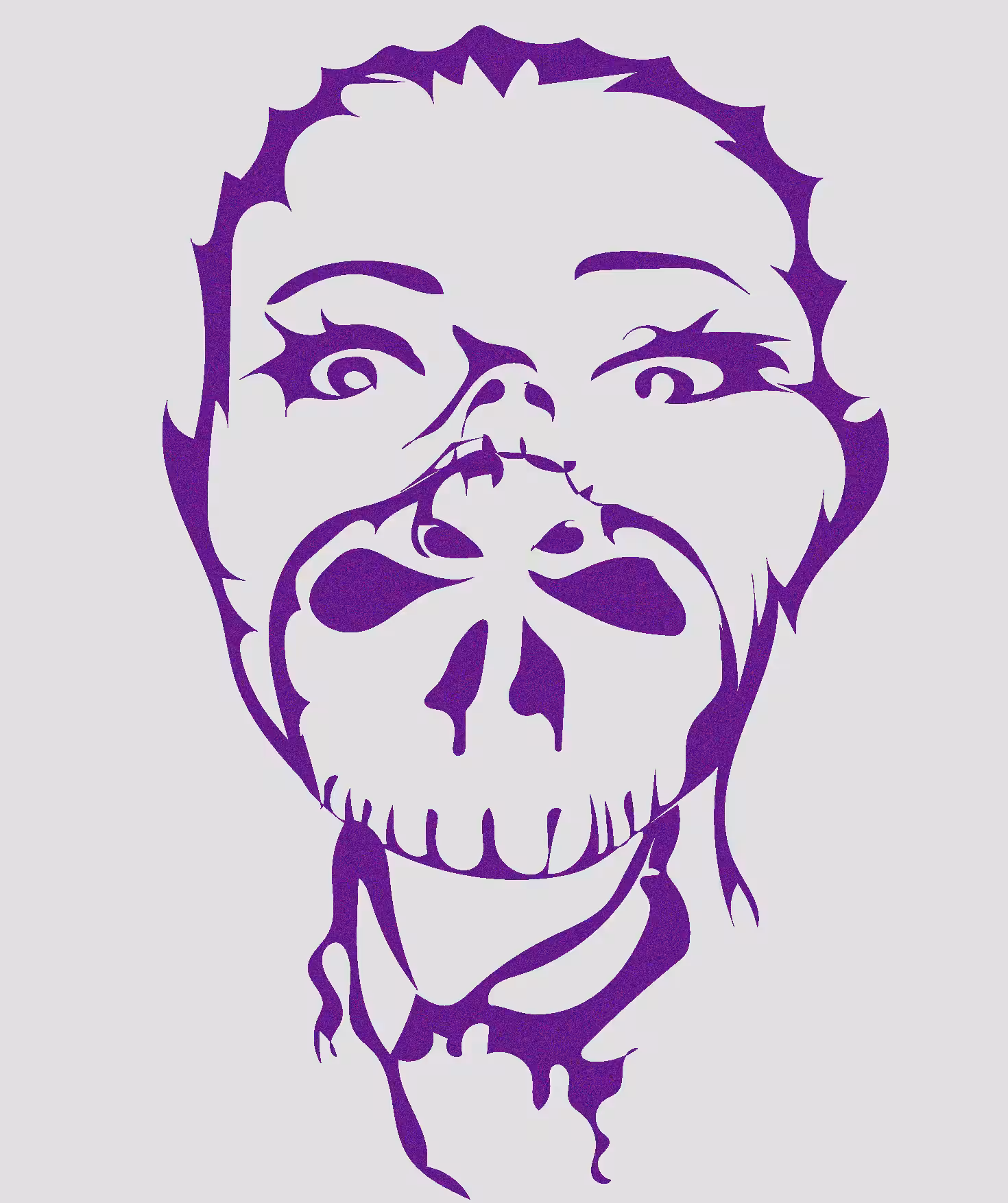Dark Emotionss #4