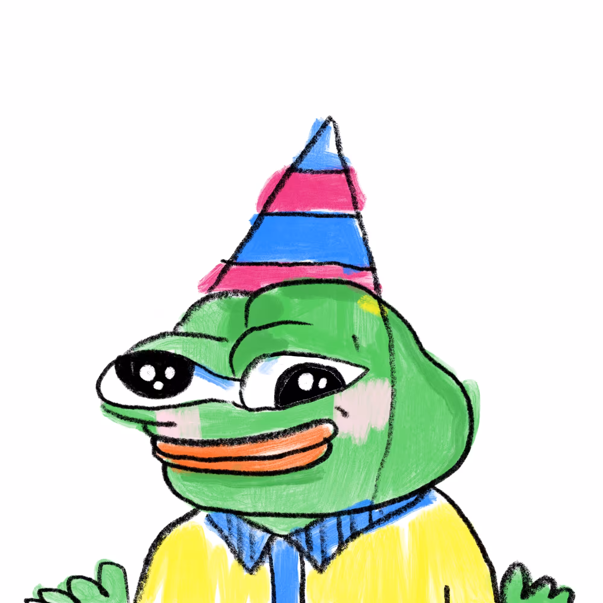 Link Pepe #89