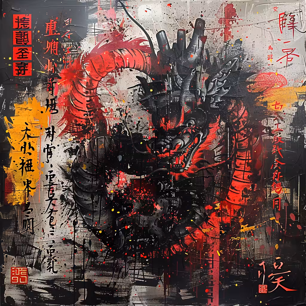 Dragon