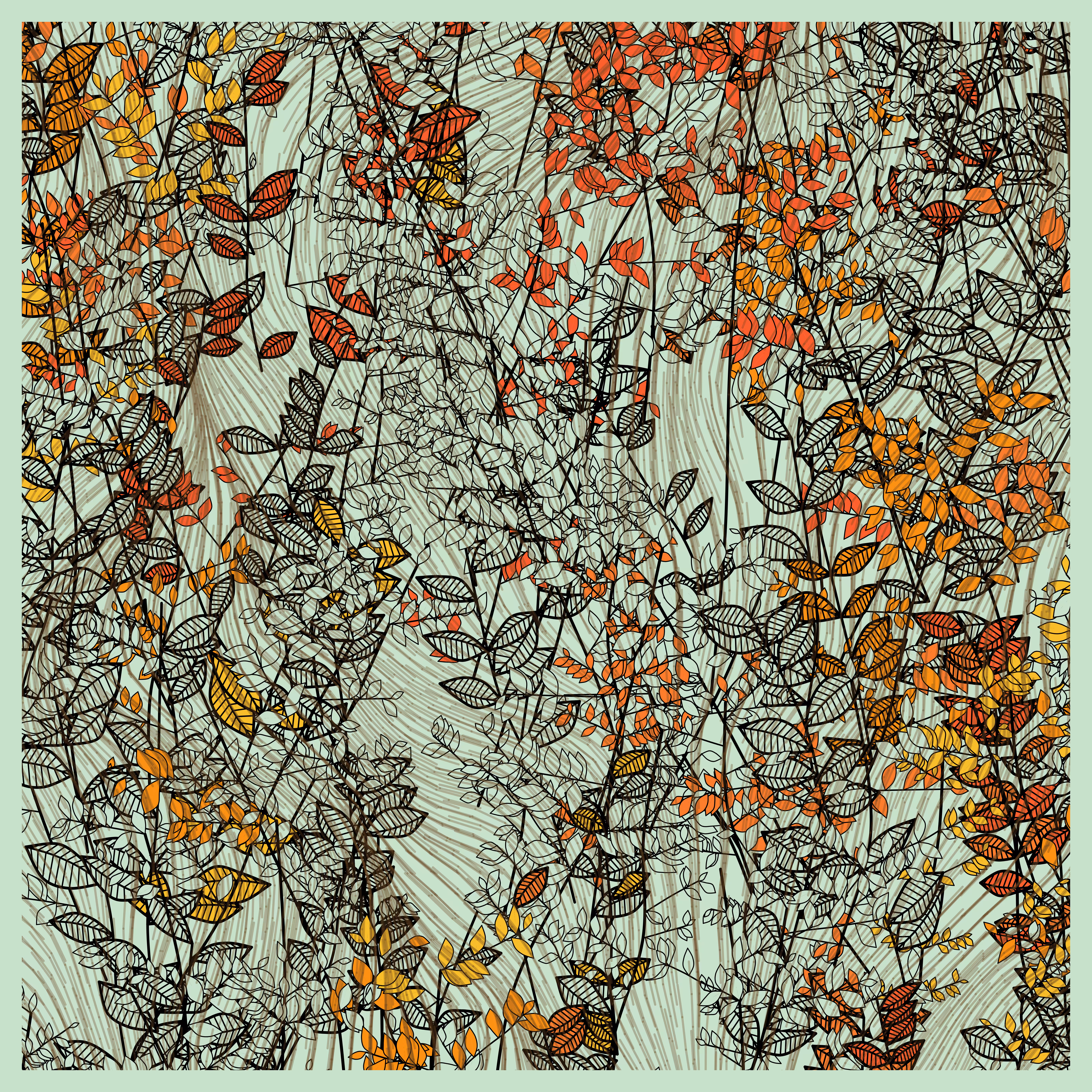 Random Plants #62