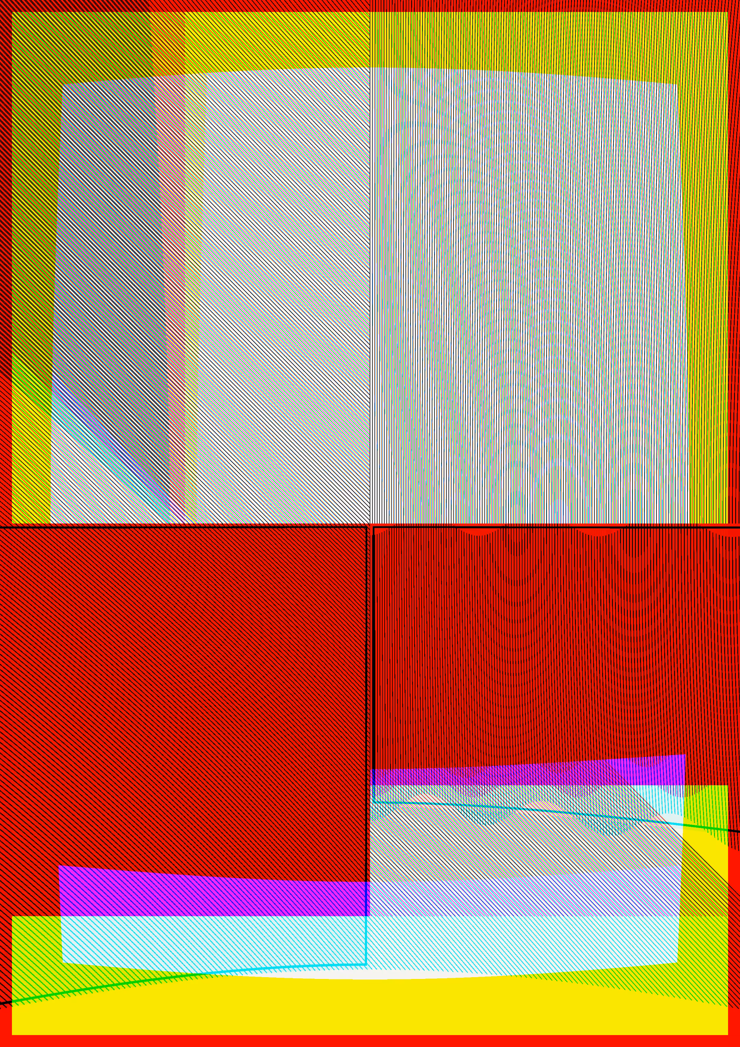 Echo Chamber III