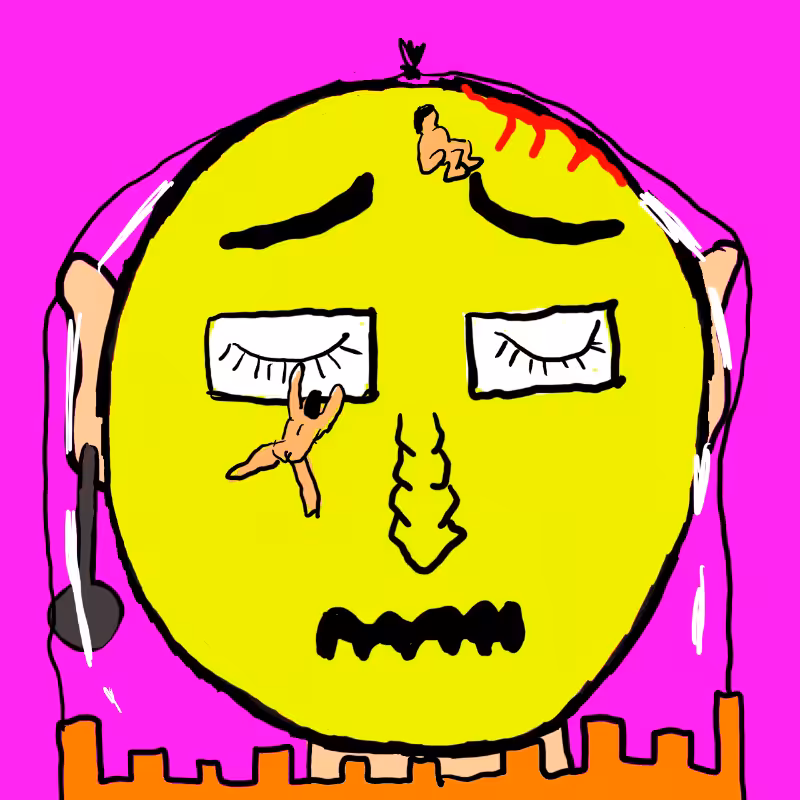 fREAK PUNK #7