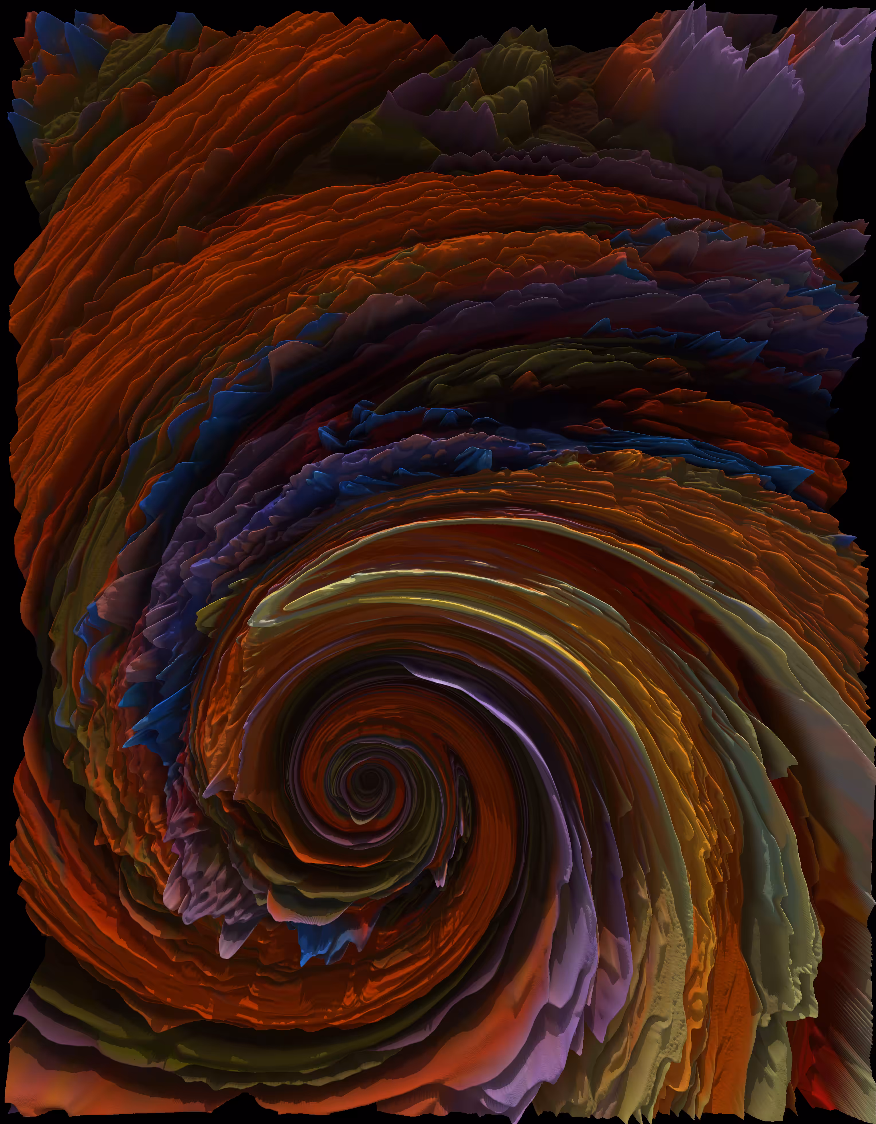 The Life Of Art #174