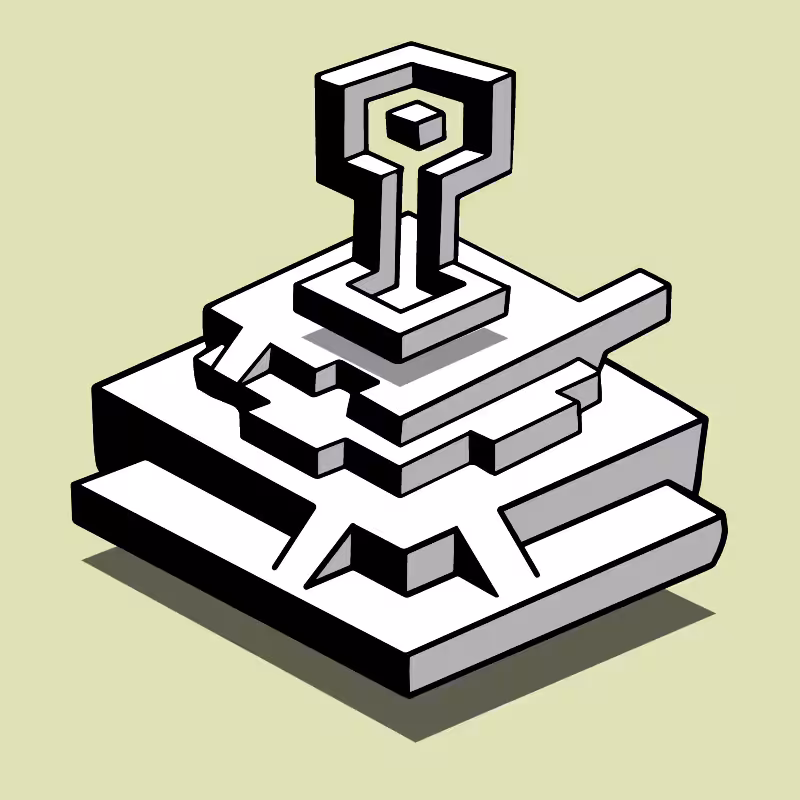 LOST TEMPLE #33