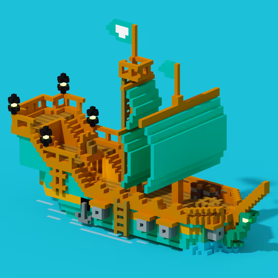 Ship#11