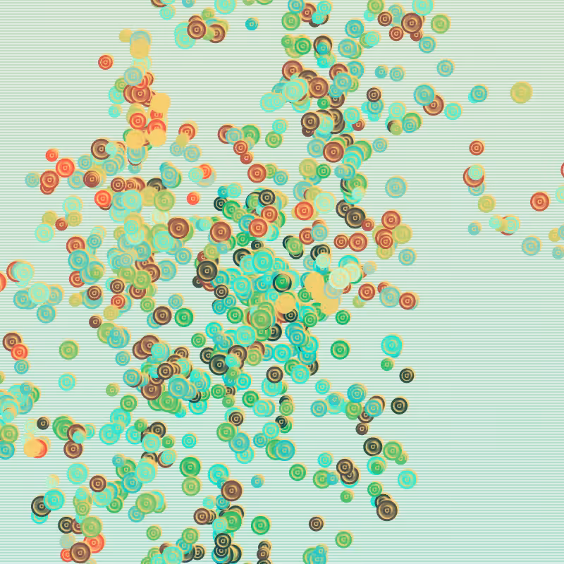 circular dynamics #9