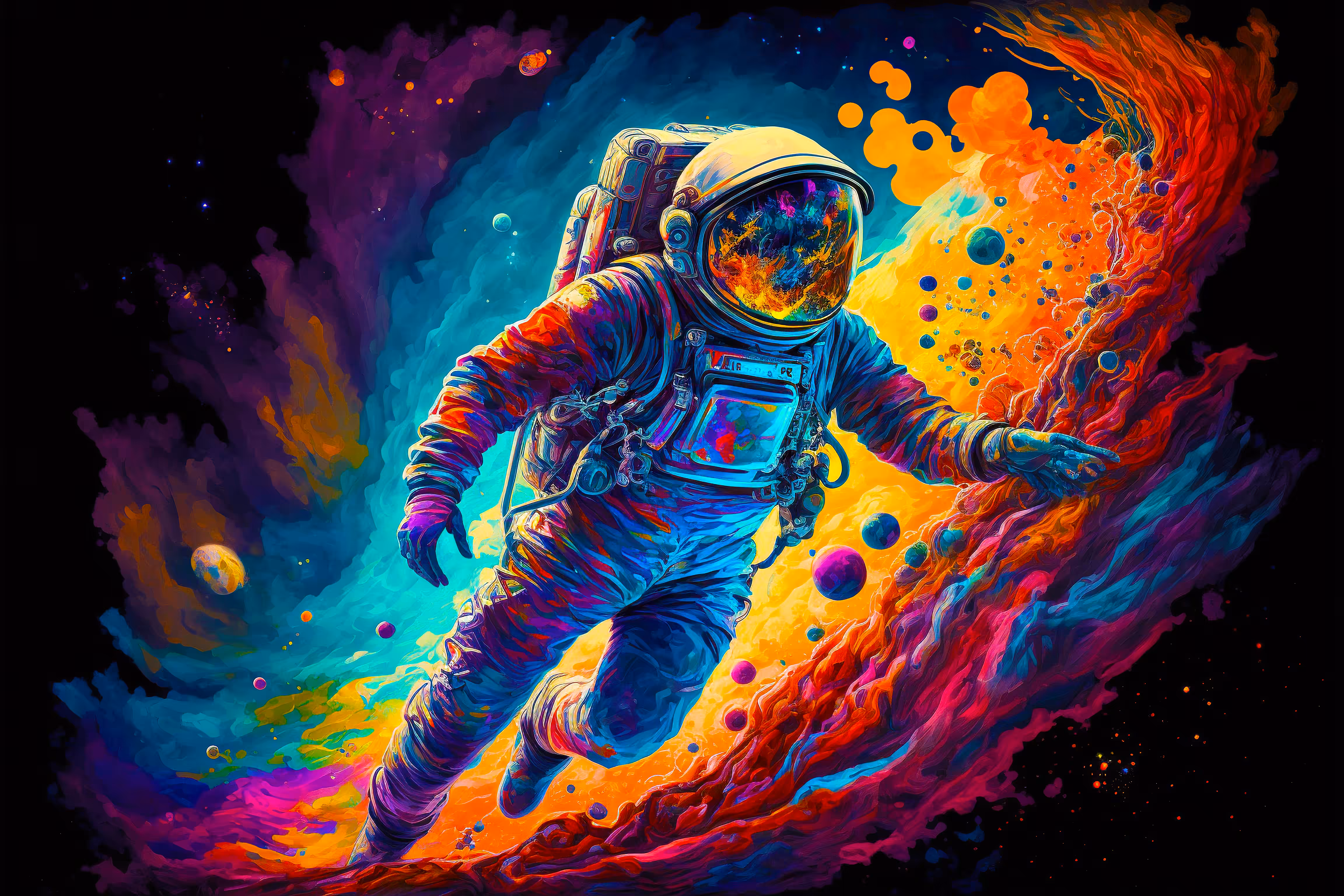 Discovery