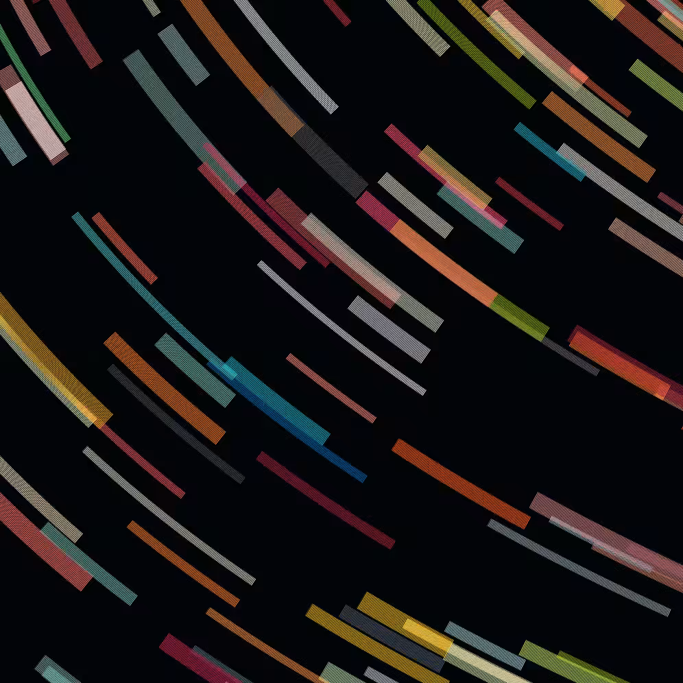 Color Field - 06