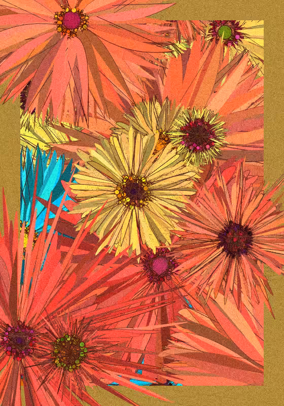 Love & Wild #158