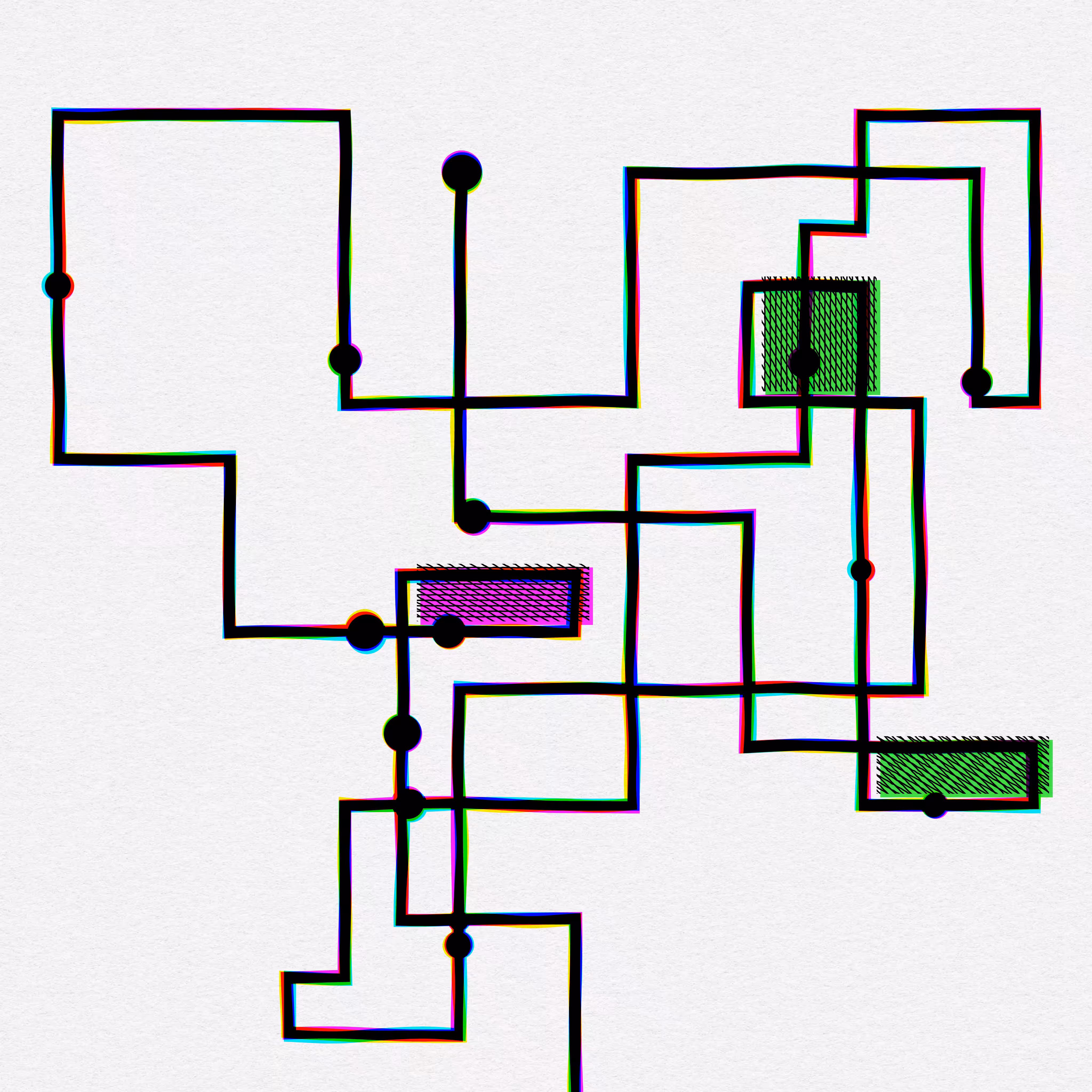 are 'friends' electric? #4
