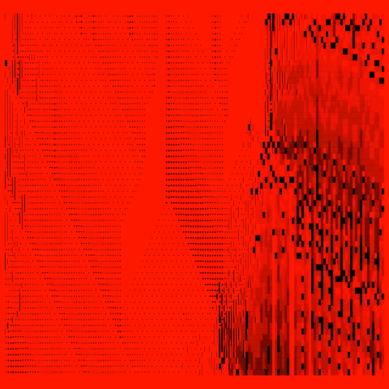 ASCII-SCAPE #129