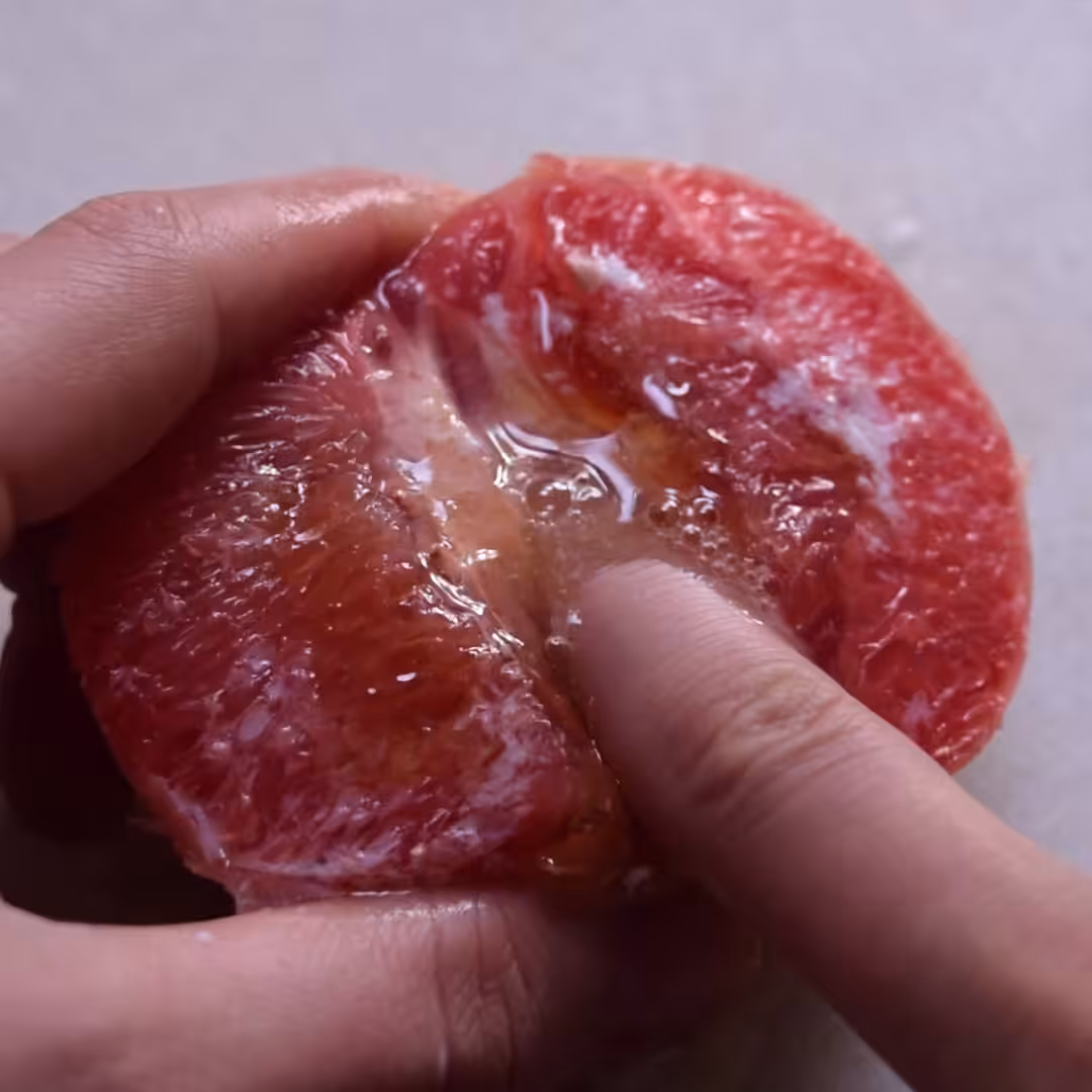 Fruit Salad