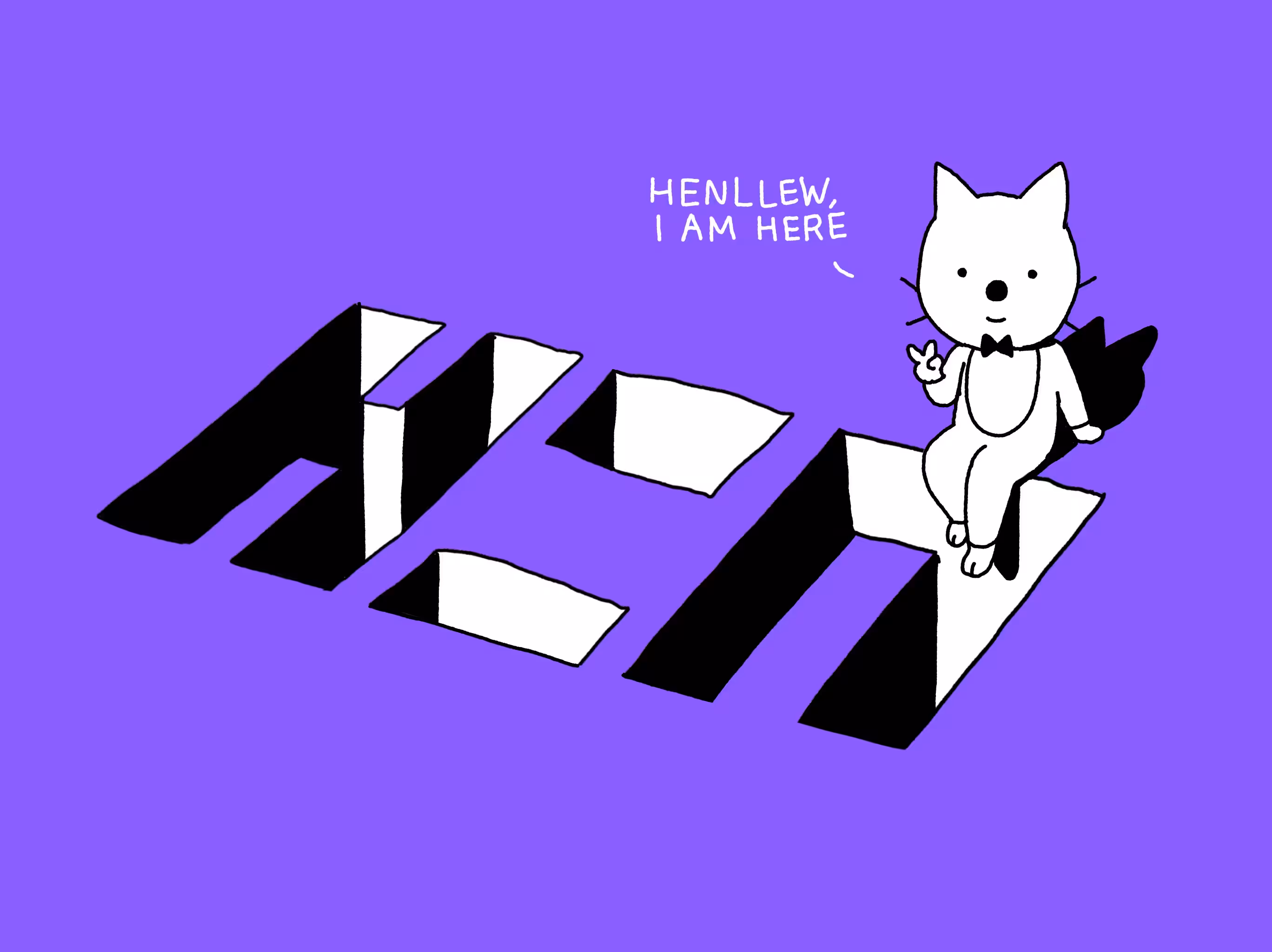 HENLLEW